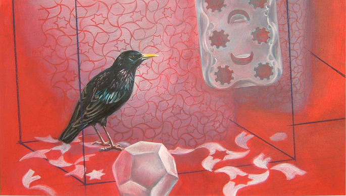 starling